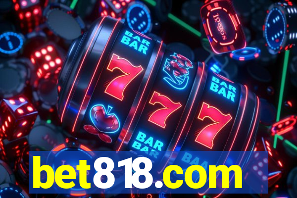 bet818.com