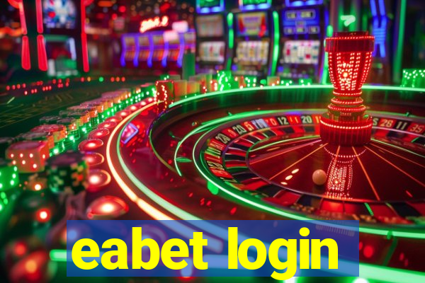 eabet login