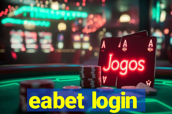 eabet login