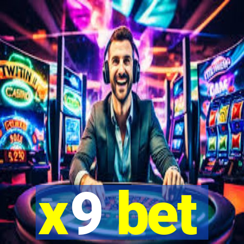 x9 bet