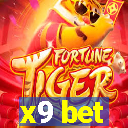 x9 bet