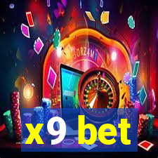 x9 bet