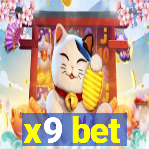 x9 bet