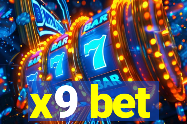 x9 bet