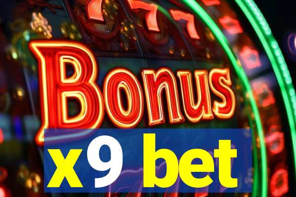 x9 bet