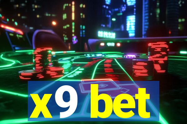 x9 bet