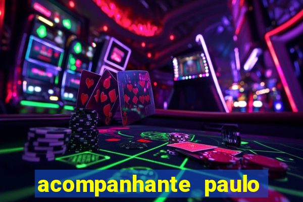 acompanhante paulo afonso ba