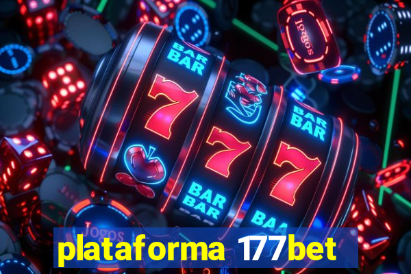 plataforma 177bet