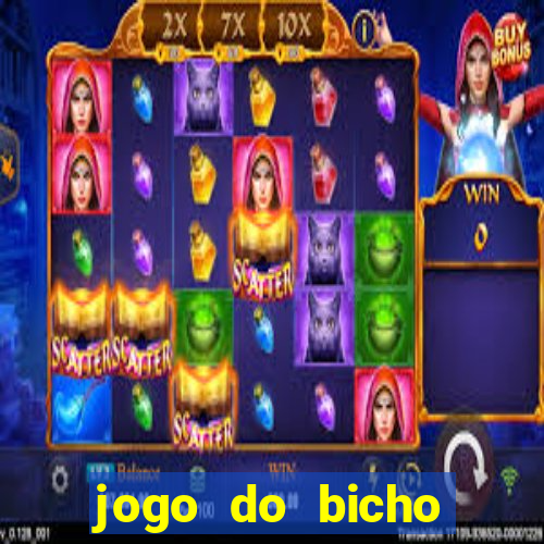 jogo do bicho pantera negra