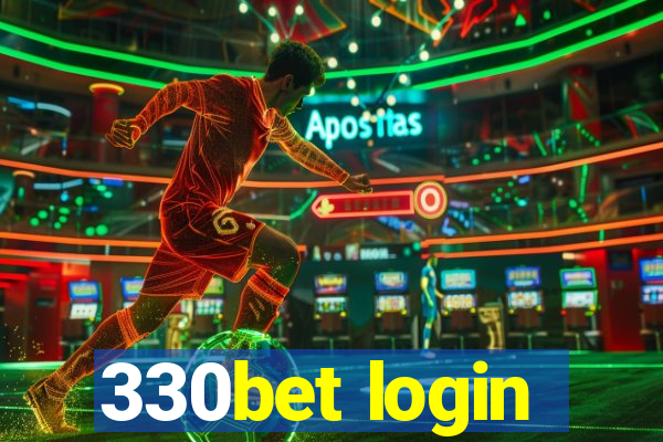 330bet login