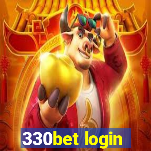 330bet login