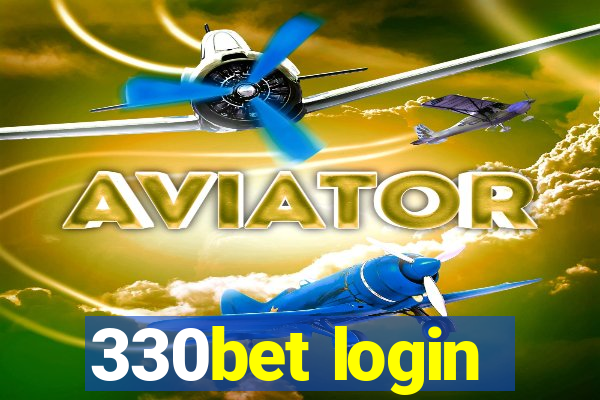 330bet login