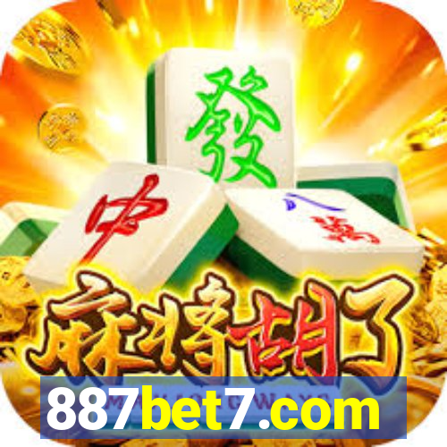 887bet7.com