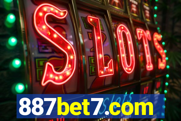 887bet7.com