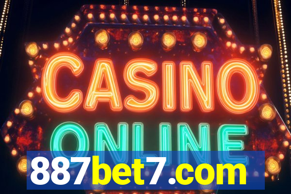 887bet7.com