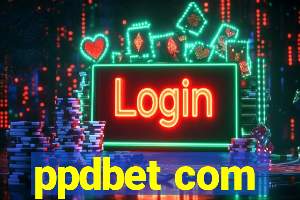 ppdbet com