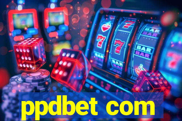 ppdbet com