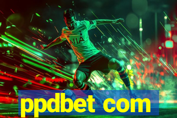 ppdbet com