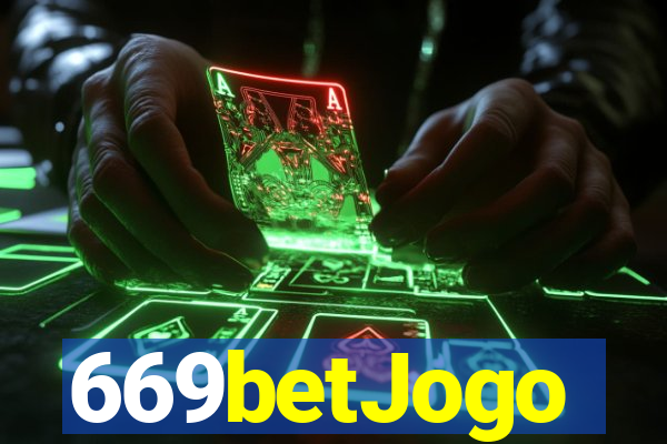 669betJogo