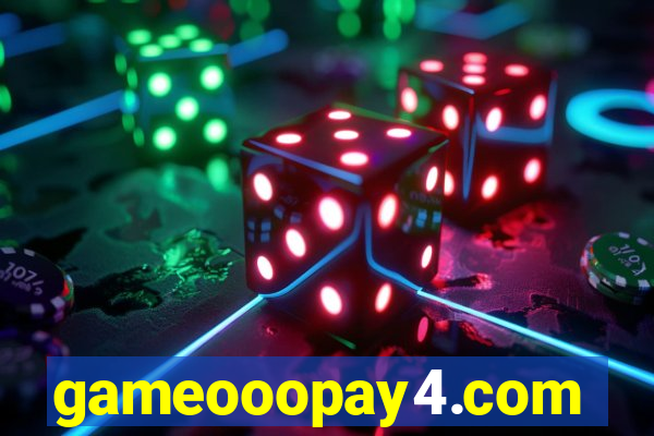 gameooopay4.com