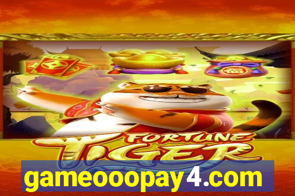 gameooopay4.com