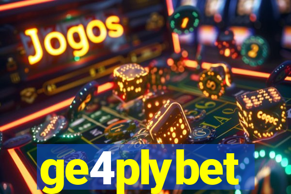 ge4plybet