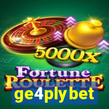 ge4plybet