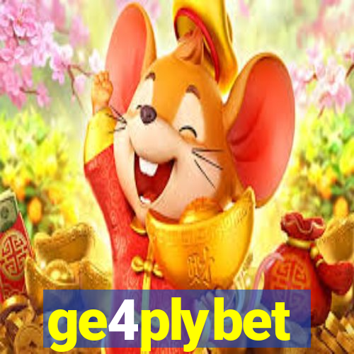 ge4plybet