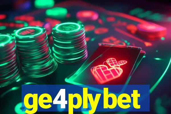 ge4plybet