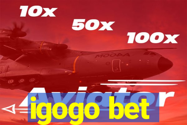 igogo bet