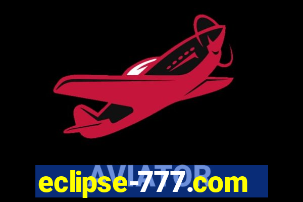 eclipse-777.com