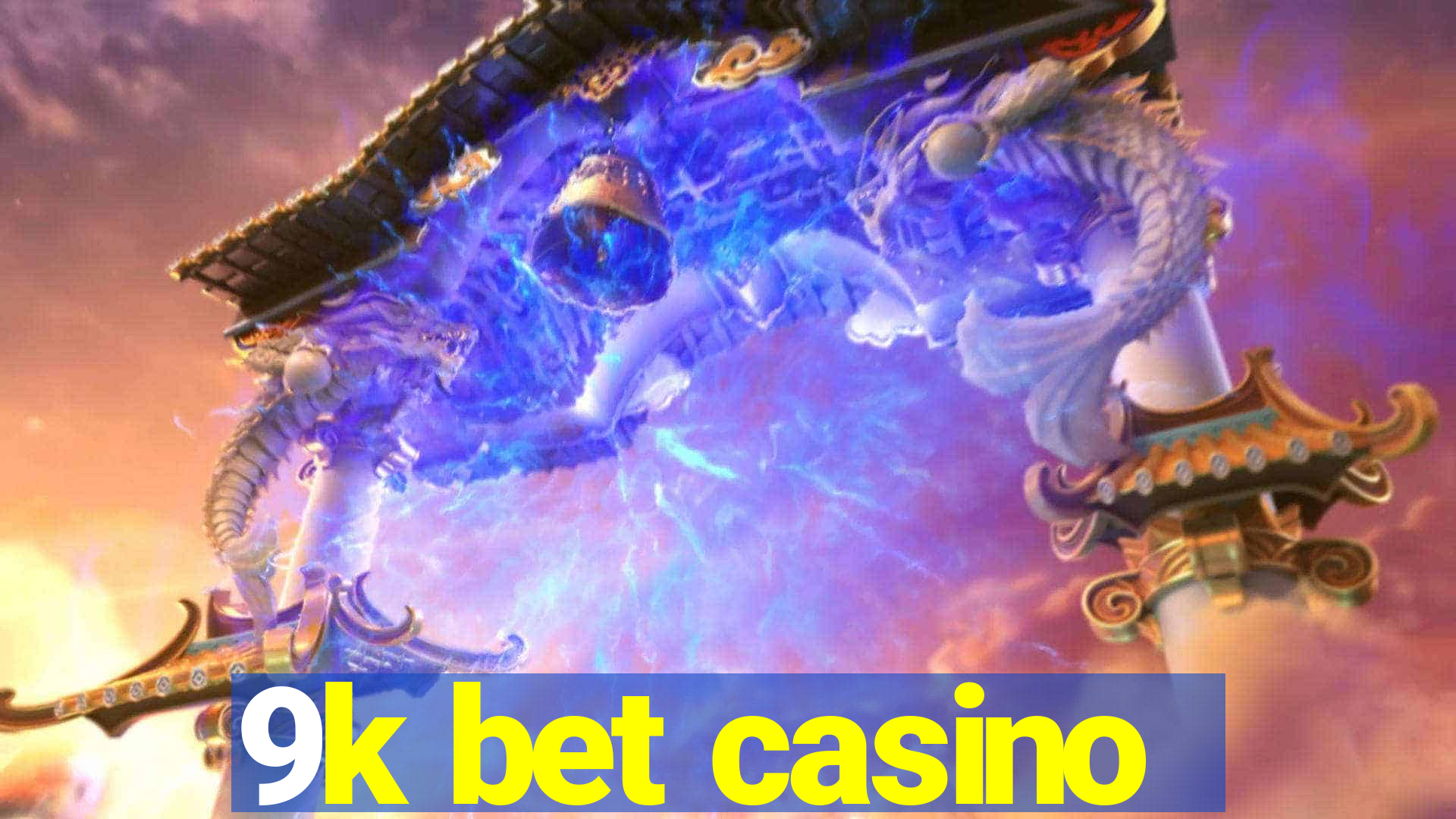 9k bet casino