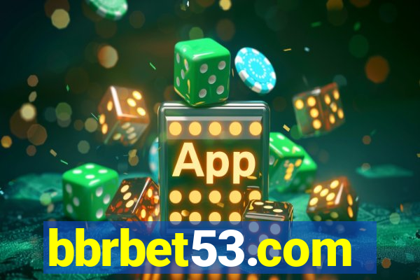 bbrbet53.com