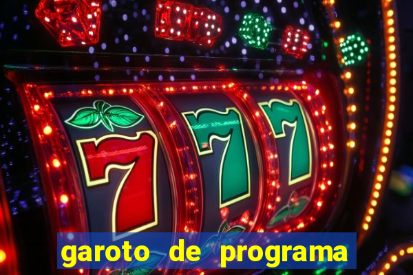 garoto de programa feira de santana