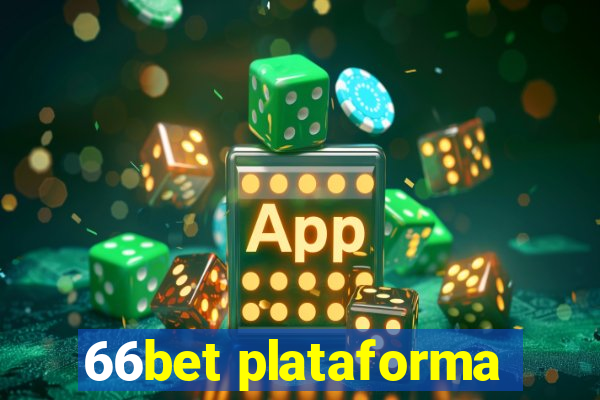 66bet plataforma