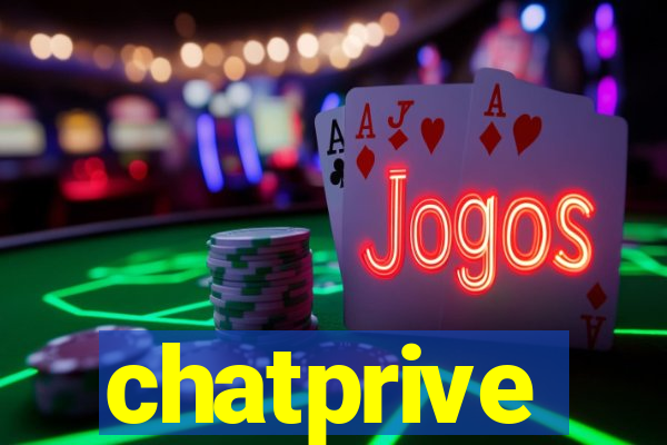 chatprive