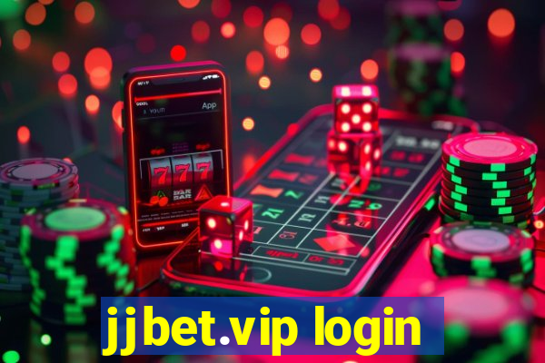 jjbet.vip login