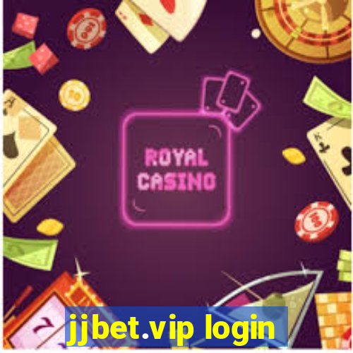 jjbet.vip login