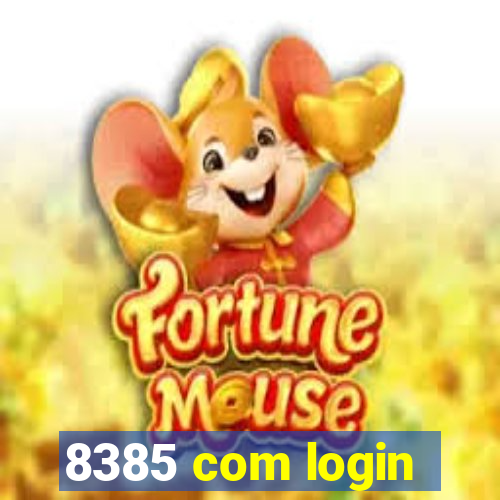 8385 com login