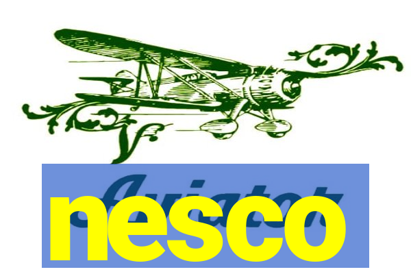 nesco