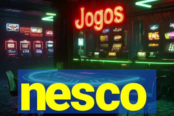 nesco