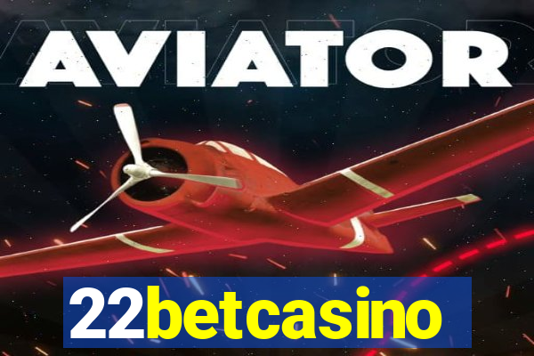 22betcasino