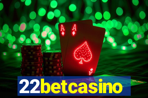 22betcasino