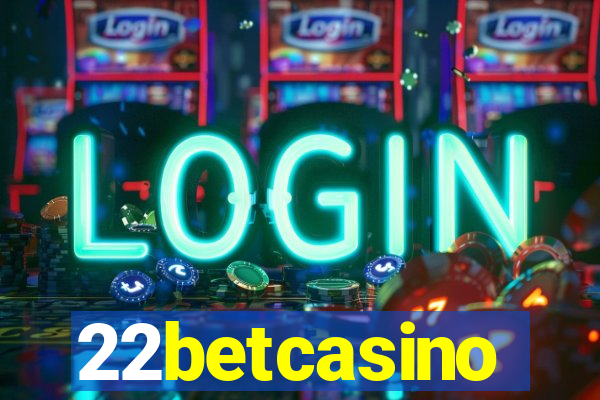 22betcasino