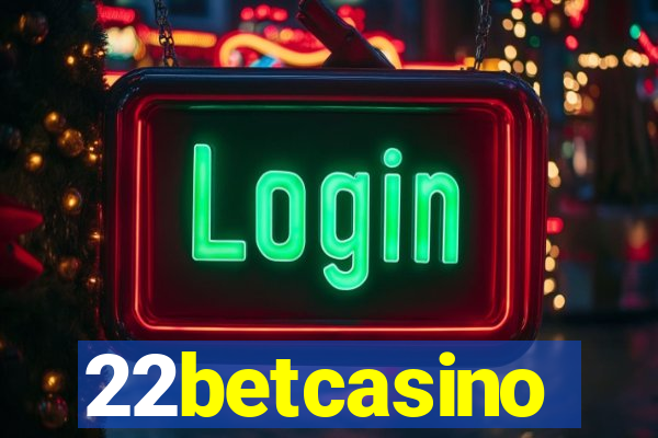 22betcasino