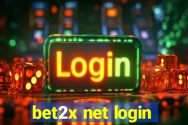 bet2x net login