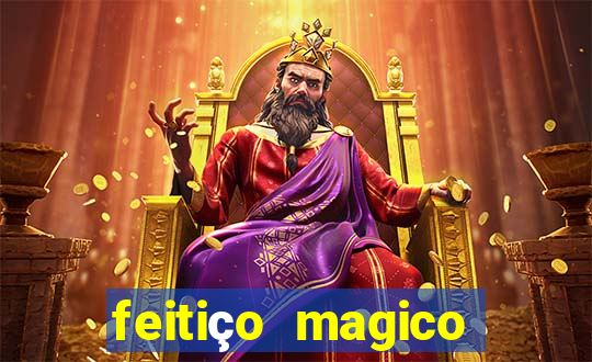 feitiço magico manga ler