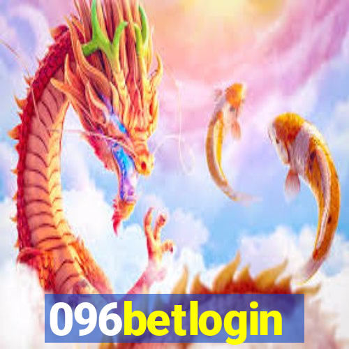 096betlogin