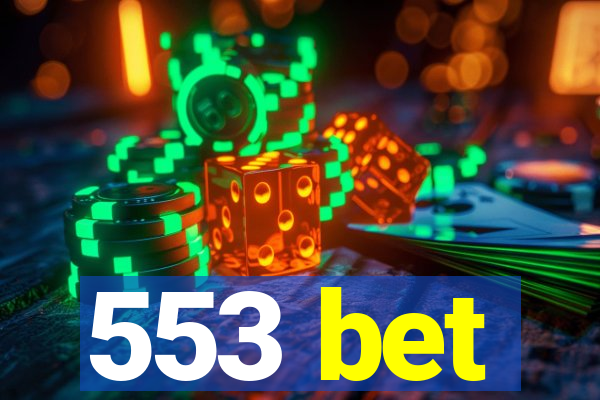 553 bet