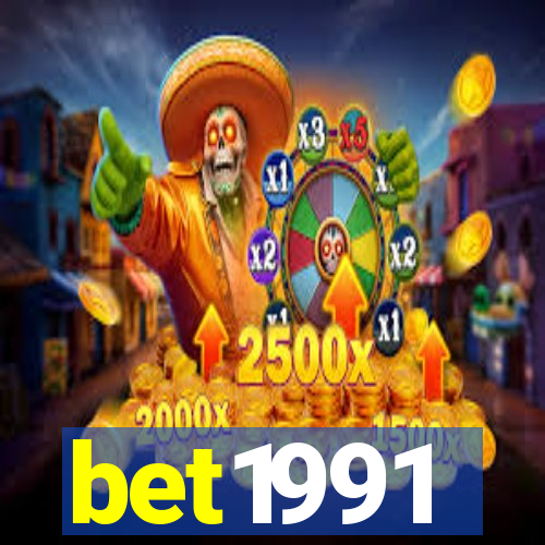 bet1991